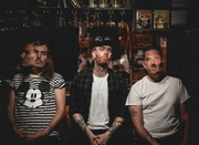 Alternative Announce New Album South Of OK + Share First Single