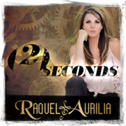 Texting The Spotlight Of Raquel Aurilias New Single Release 2 Seconds