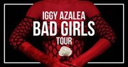 Iggy Azalea Announces North American The Bad Girls Tour With Special Guest Cupcakke