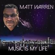 Wake Up! Music Group Announces Matt Warrens Music Is My Life