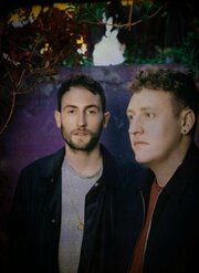 Maribou State Share Video For Nervous Tics, New Album Out Now