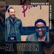 Al Green Releases Amazon Original: Î’efore The Next Teardrop Falls, His First Single In 10 Years