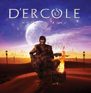 US Hard Rockers DErcole Ft. David Zychek, Paul Sabu And Vince ORegan Release Get Undone Audio Video