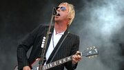 BBC Radio 2 Announces Paul Weller For Radio 2 In Concert