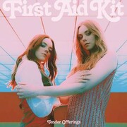 First Aid Kit Release Tender Offerings EP Out Now