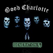 Good Charlotte Releases 7th Studio Album Generation Rx; North American Tour Kicks Off October 12, 2018