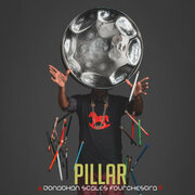 Jonathan Scales Fourchestra Releases Pillar