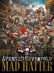 Multi-Platinum Rock Band Avenged Sevenfold Release Mad Hatter For Call Of Duty: Black Ops 4