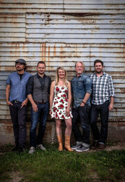 Gaelic Storm Comes To Mayo Performing Arts Center