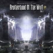 Shaka Amazulu The 7th Presents : Brotherhood Of The Wulf Ft. Wu-Tang