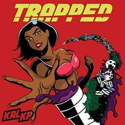 Kal KP Releases New Album Trapped