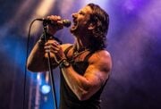 Acclaimed Metal Vocalist Mike Tirelli (Riot, Messiahs Kiss, Holy Mother) Finds Success With New Project Rising Five