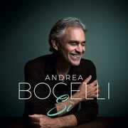 Andrea Bocelli Enlists Stellar Duet Partners For His New Album Si