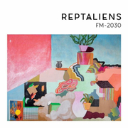 Reptaliens Unveil New Video 29 Palms