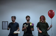 Goldblume Announce New Album & UK Tour Dates