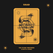 Shad Unveils Cutting New Song The Stone Throwers (Gone In A Blink) From A Short Story About A War Out October 26