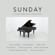 Paul Cardall CD Sunday Tops The New Age Billboard Chart