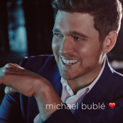 Michael Buble Announces New Album <3