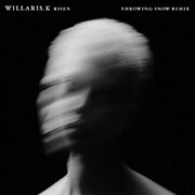 Throwing Snow Unveils Dynamic Remix Of Willaris. Ks Risen