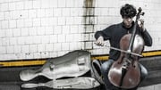 550 Child Prodigies Take Over Sydneys Streets For Australias Biggest Ever Busk