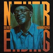 Beres Hammonds Never Ending Album Out October 12, 2018