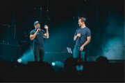 Logic & Joseph Gordon-Levitt Team Up For Youtube Special