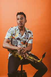 Saxophonist/Vocalist Braxton Cook Announces New Album No Doubt Out November 2, 2018