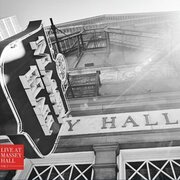 Arts & Crafts And Massey Hall Announce Live At Massey Hall Vinyl Release Series