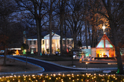 Elvis Presleys Graceland To Host Holiday Concert Weekend December 14-15, 2018