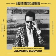 Alejandro Escovedo Announces 2019 US Tour Dates On Heels Of Intelligent, Passionate (NPR) Border Suite The Crossing