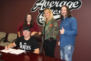 Average ZJS Music Publishing Signs Artist/Writer Keesy Timmer