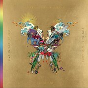 Coldplay To Release Live Album & Concert Film To Accompany New Documentary DVD On December 7, 2018