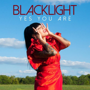 Yes You Are Releases New Single Blacklight