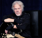 Wednesday Night Hockey Telecast Opens With Performance By Legendary Canadian Rock Icon Randy Bachman