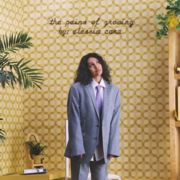 Alessia Cara Reveals Track Listing For The Pains Of Growing, New Album Arriving Nov 30