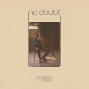 Saxophonist/Vocalist Braxton Cook Premieres New Album No Doubt