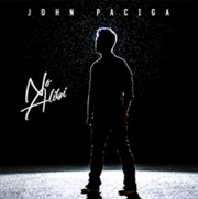 Piano Pop Rock Sensation John Paciga Releases His Brand New Album, No Alibi