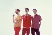 Houndmouth Reschedule A Portion Of November Tour Dates