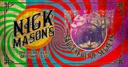 Nick Masons Saucerful Of Secrets Announces First-Ever North American Tour