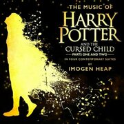 First Listen/Sneak Peek Of Harry Potter And The Cursed Child Track Godrics Hollow