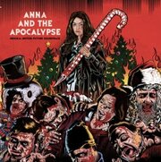 Orion Pictures Anna And The Apocalypse Soundtrack Available For Pre-Order