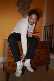 Multi-Platinum Recording Artist Post Malone Is Long-Time Fan Of Iconic Brand And Embodies Spirit Of Come As You Are