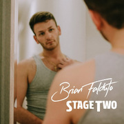 Brian Falduto Releases Anticipated Album Stage Two