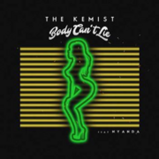 The Kemist Releases Body Cant Lie Today