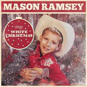 Mason Ramsey Releases Single White Christmas