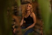 Actress Peyton List Drops New Pop Anthem Liar Liar