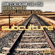 John OCallaghan Ft. Josie - Out Of Nowhere (Giuseppe Ottaviani Remix)