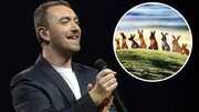 Sam Smith Records Original Song For Watership Down Mini-Series; Coming This Christmas The Watership Down Will Premiere On BBC One In The UK