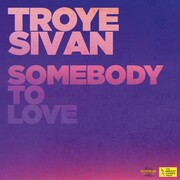 Troye Sivan Releases Cover Of Iconic Queens Somebody To Love