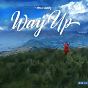 Elexis Ansley Releases New EDM Single Way Up In 432 Hz